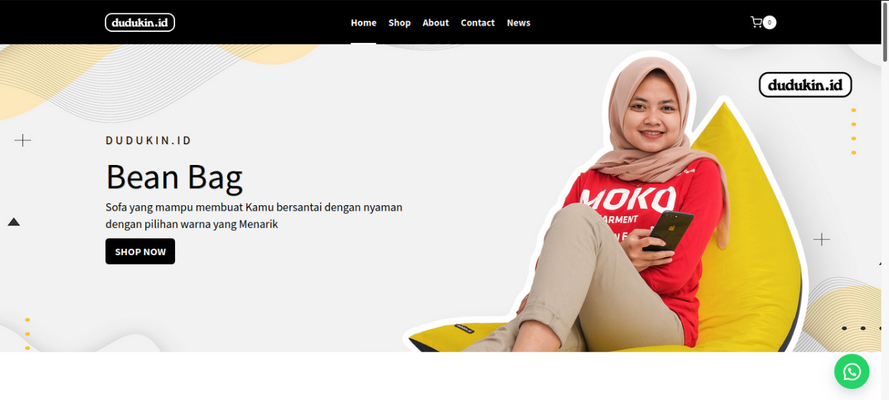 jasa pembuatan website