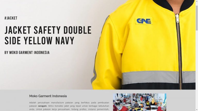 Jasa Pembuatan Website Cirebon