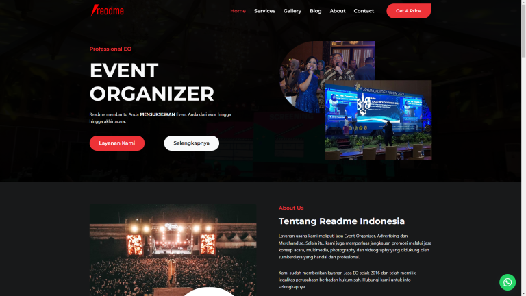 Agency Pembuatan Website Surabaya Terpercaya
